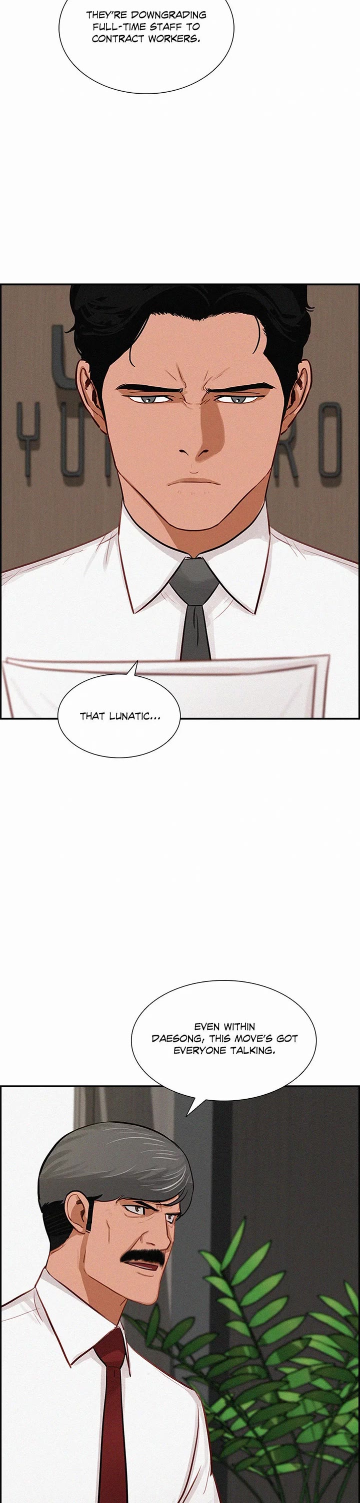 The Lord of Money chapter 229 page 3