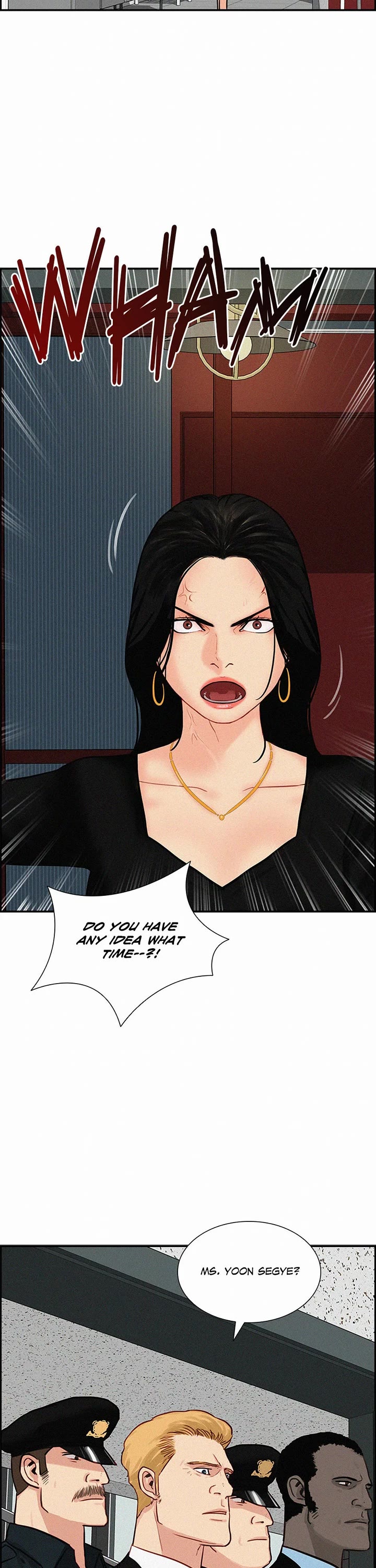 The Lord of Money chapter 229 page 31