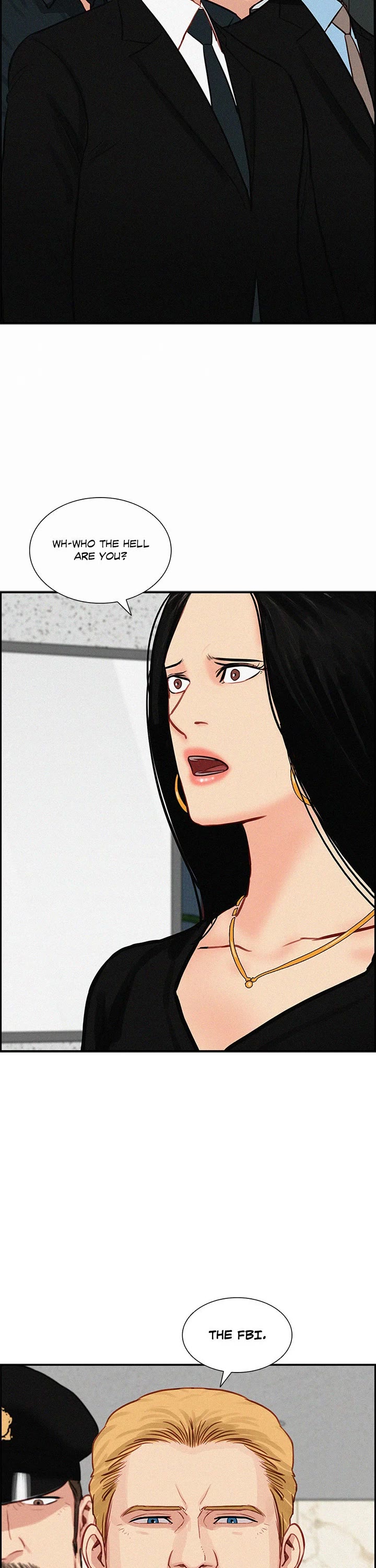 The Lord of Money chapter 229 page 32