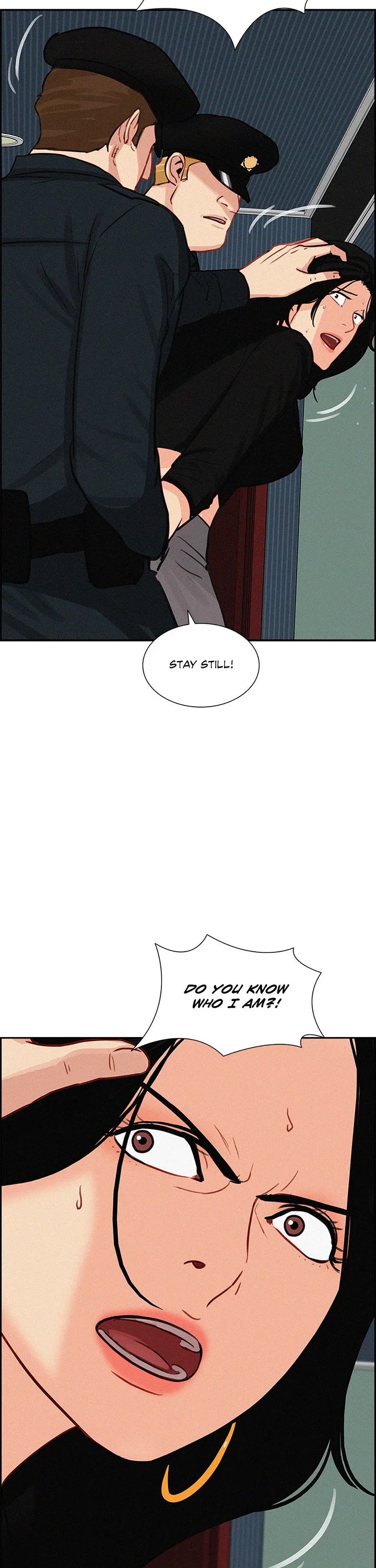 The Lord of Money chapter 229 page 36