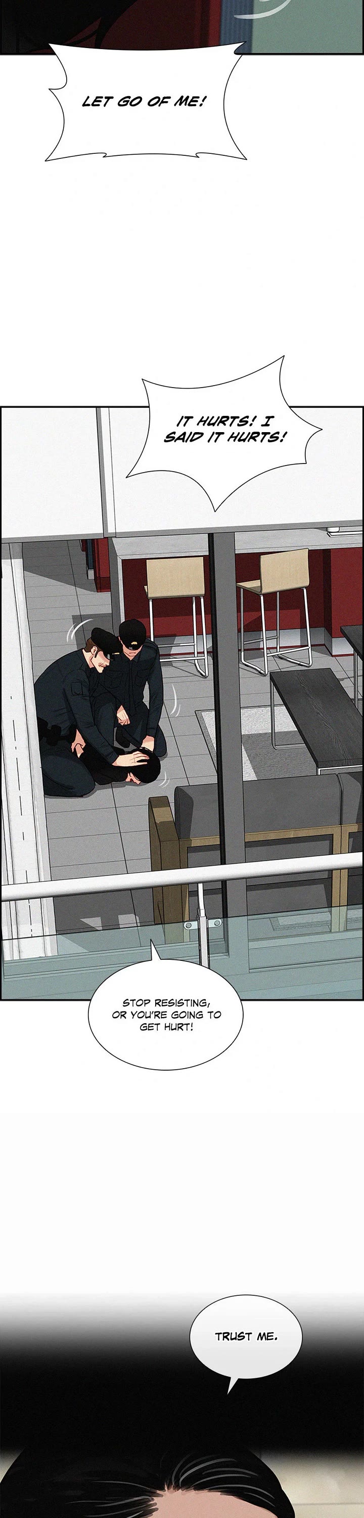 The Lord of Money chapter 229 page 37