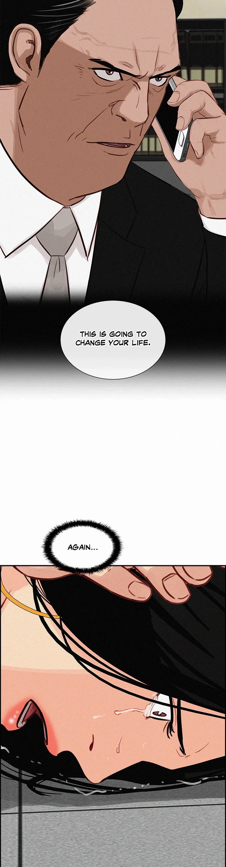The Lord of Money chapter 229 page 38