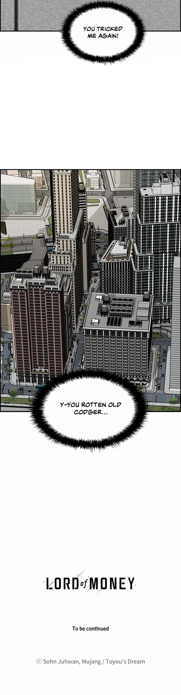 The Lord of Money chapter 229 page 39