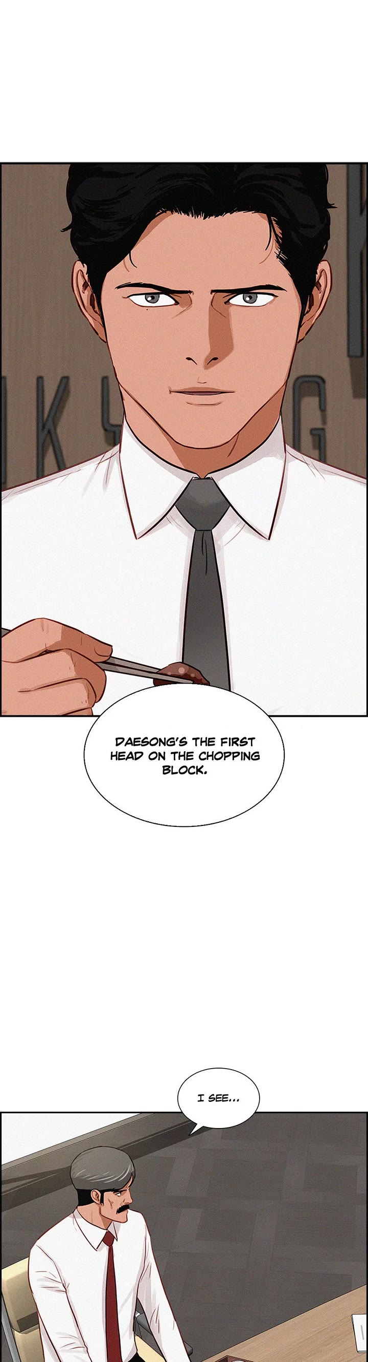 The Lord of Money chapter 229 page 9