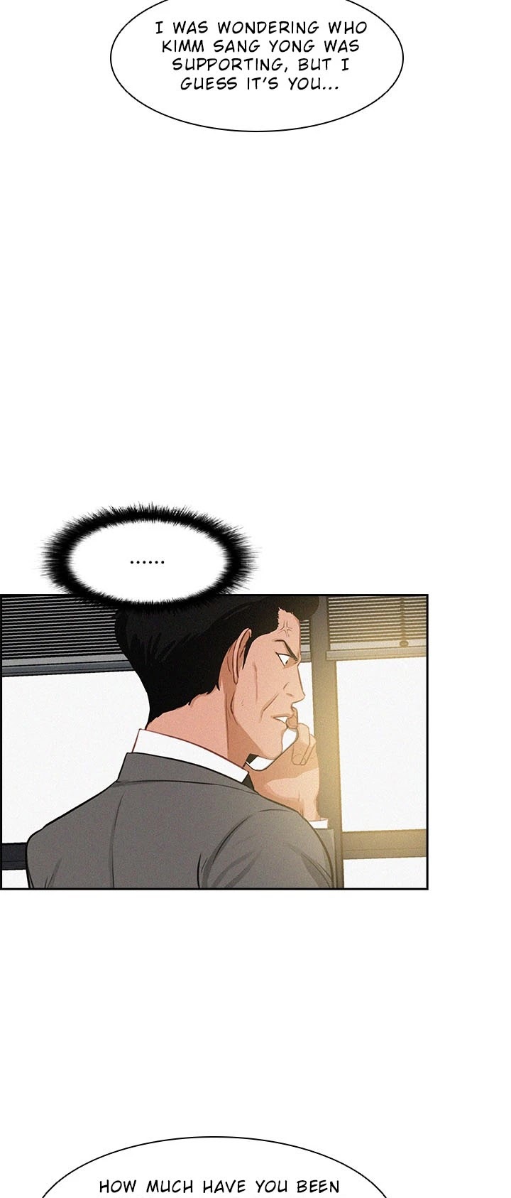 The Lord of Money chapter 23 page 12