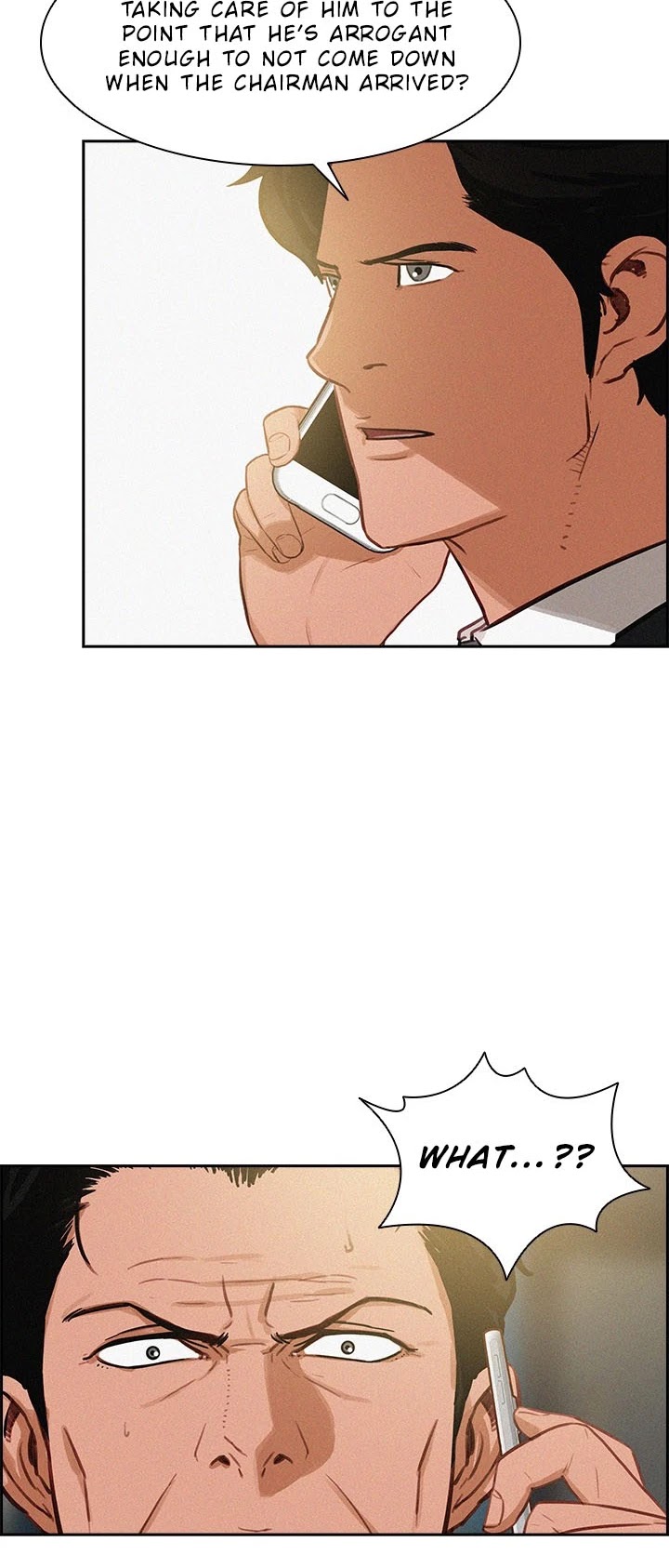 The Lord of Money chapter 23 page 13