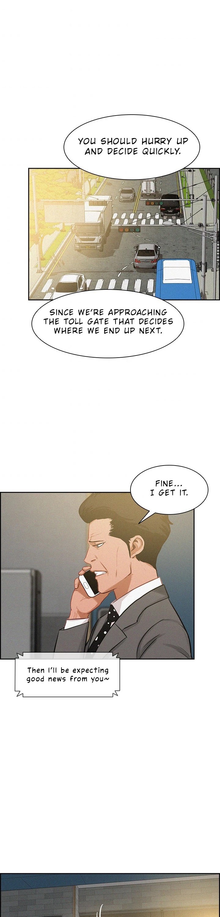 The Lord of Money chapter 23 page 16