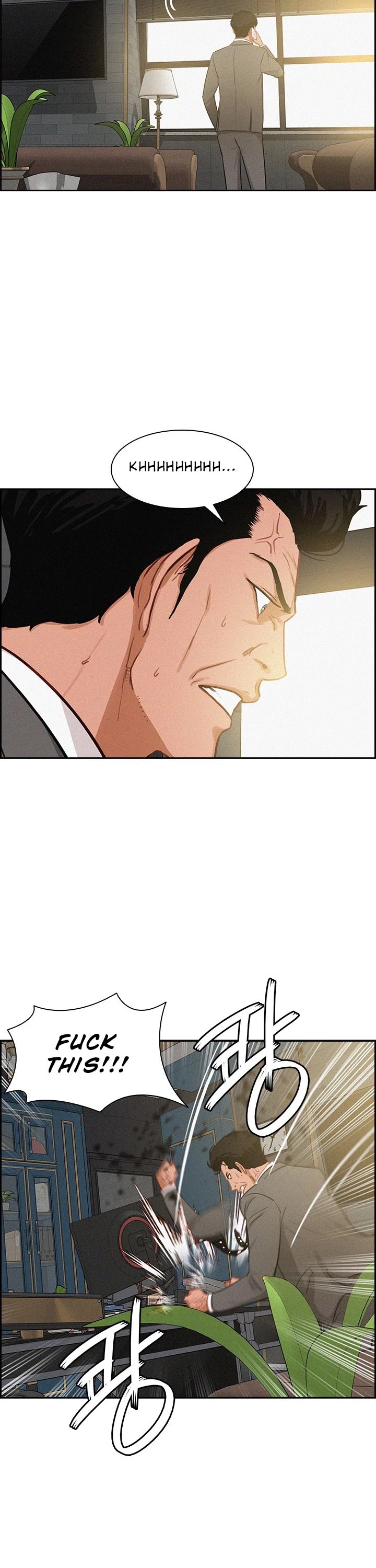 The Lord of Money chapter 23 page 17