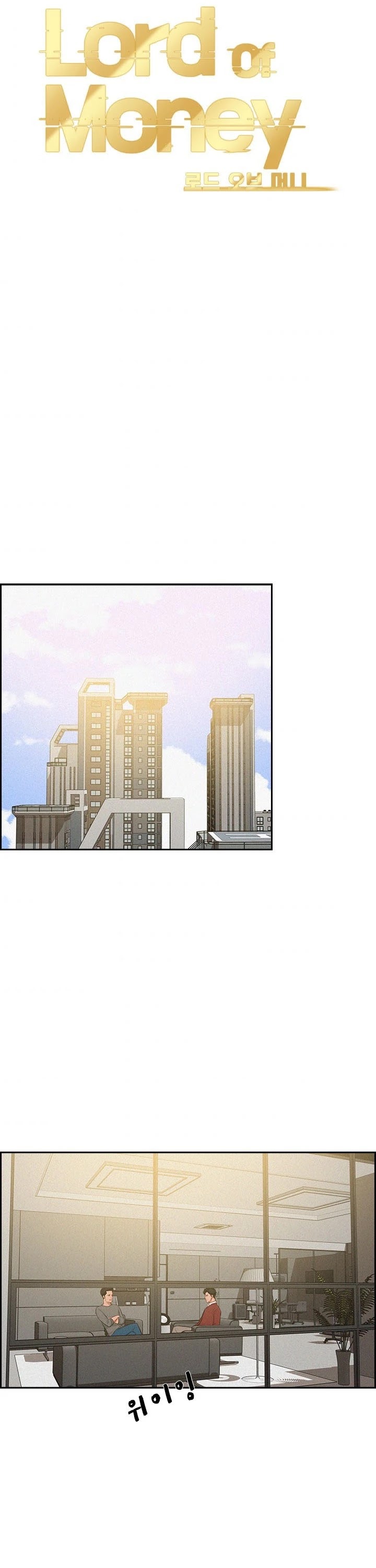 The Lord of Money chapter 23 page 20