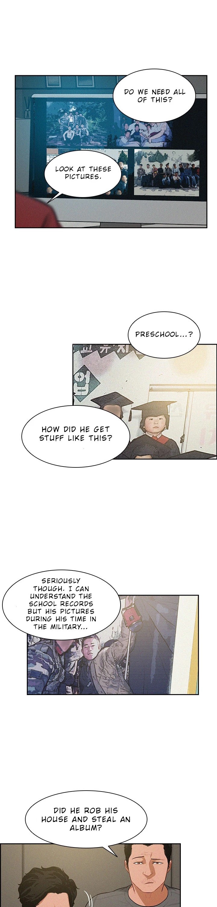 The Lord of Money chapter 23 page 25