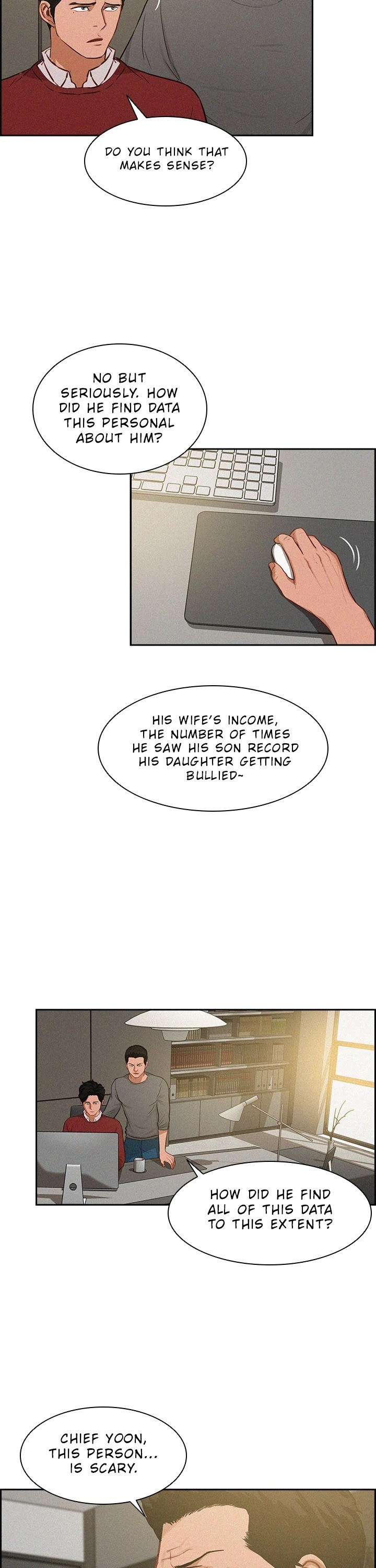 The Lord of Money chapter 23 page 26