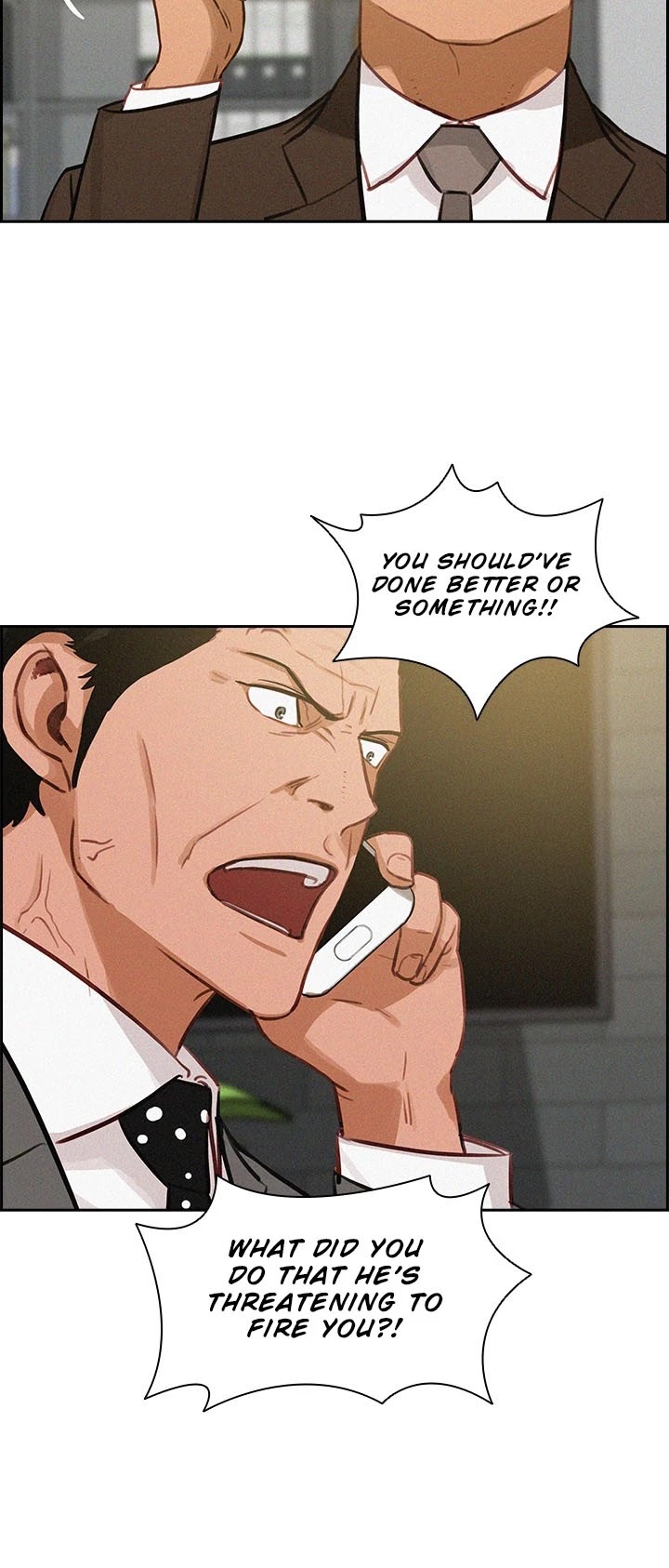 The Lord of Money chapter 23 page 6