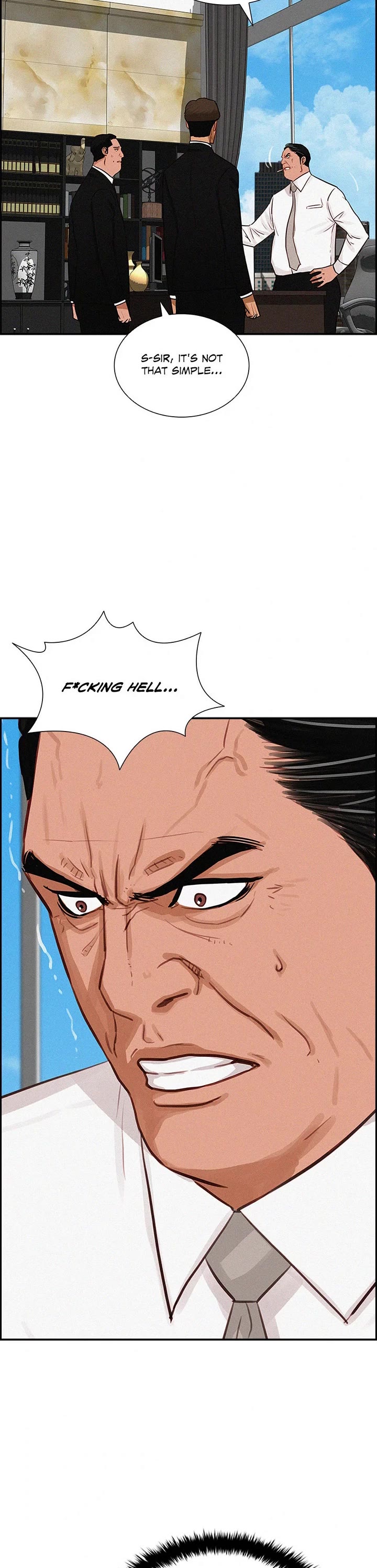 The Lord of Money chapter 230 page 14