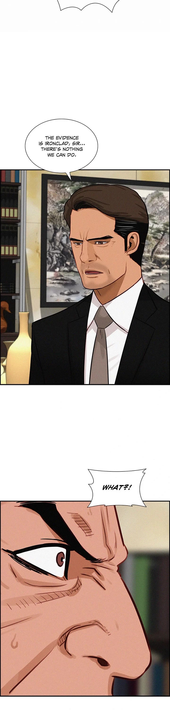 The Lord of Money chapter 230 page 3