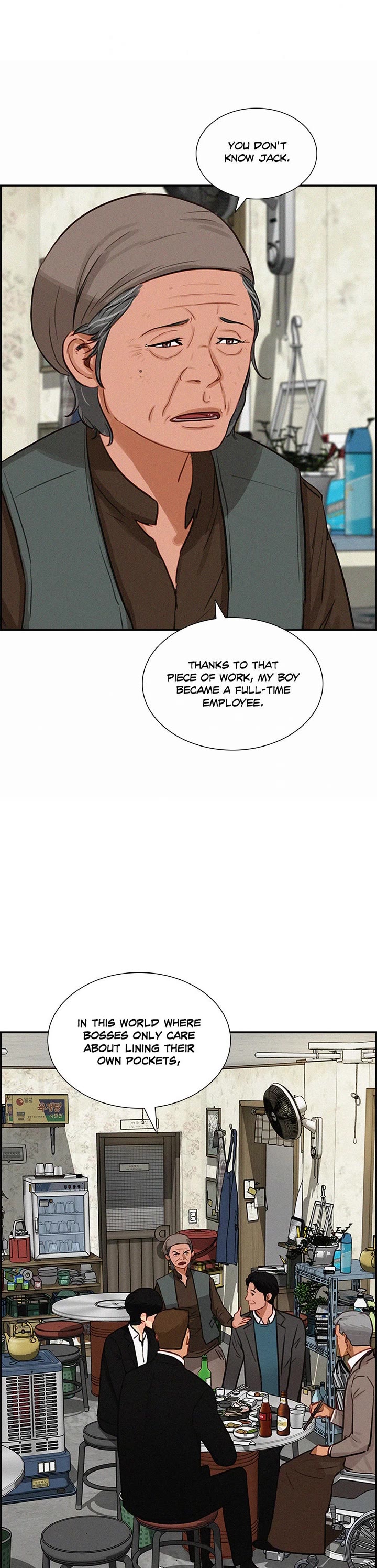 The Lord of Money chapter 230 page 30