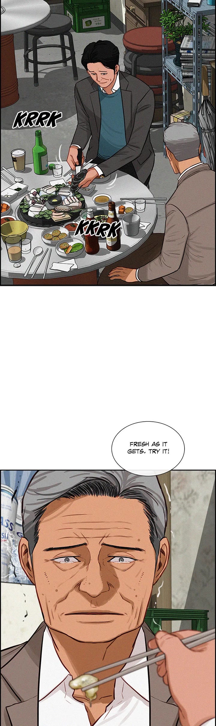 The Lord of Money chapter 230 page 35