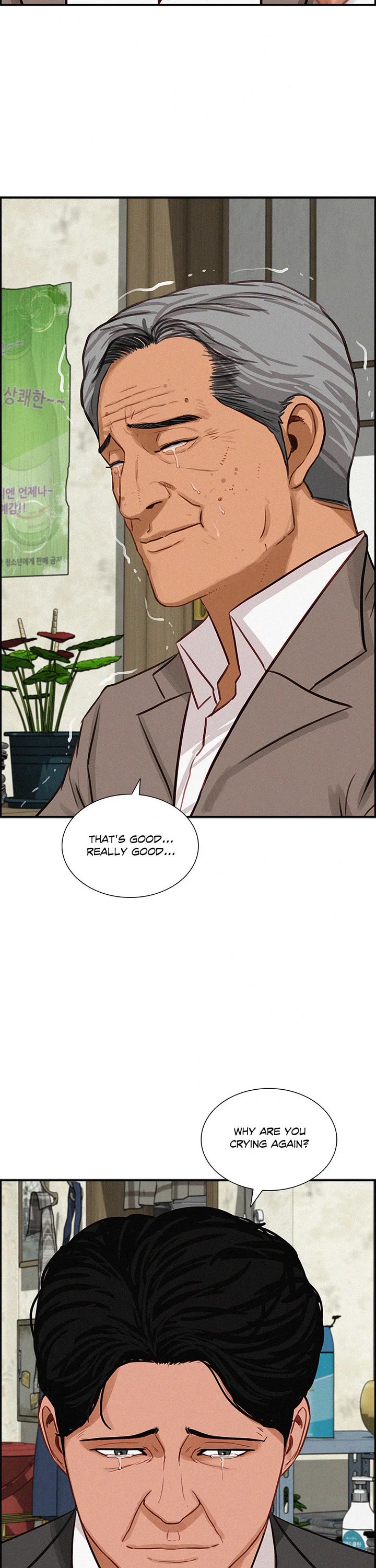 The Lord of Money chapter 230 page 36