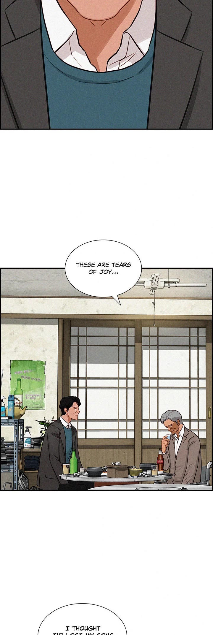 The Lord of Money chapter 230 page 37