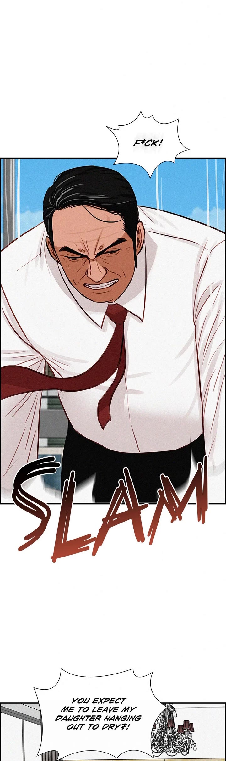 The Lord of Money chapter 230 page 4