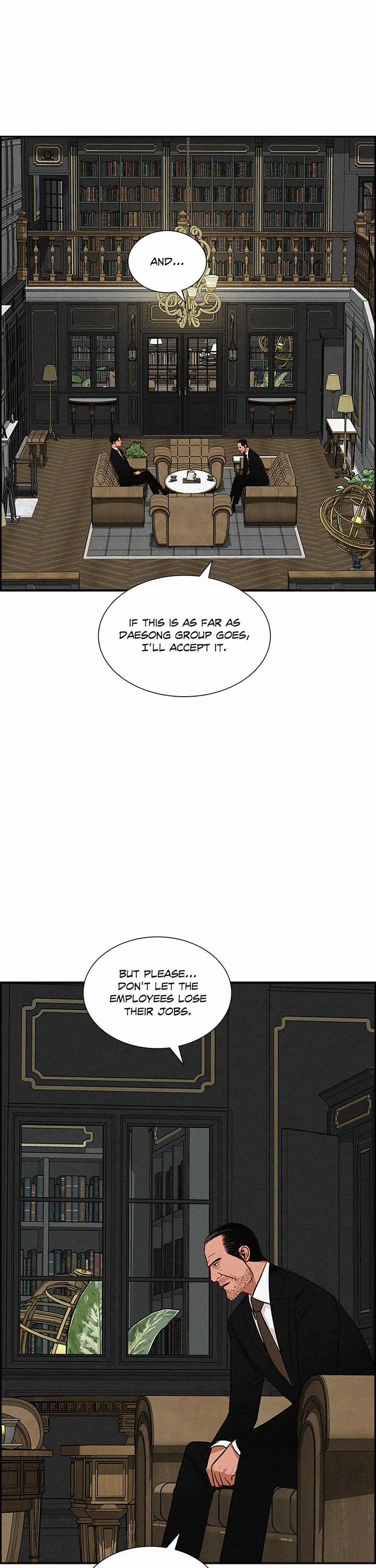 The Lord of Money chapter 231 page 13