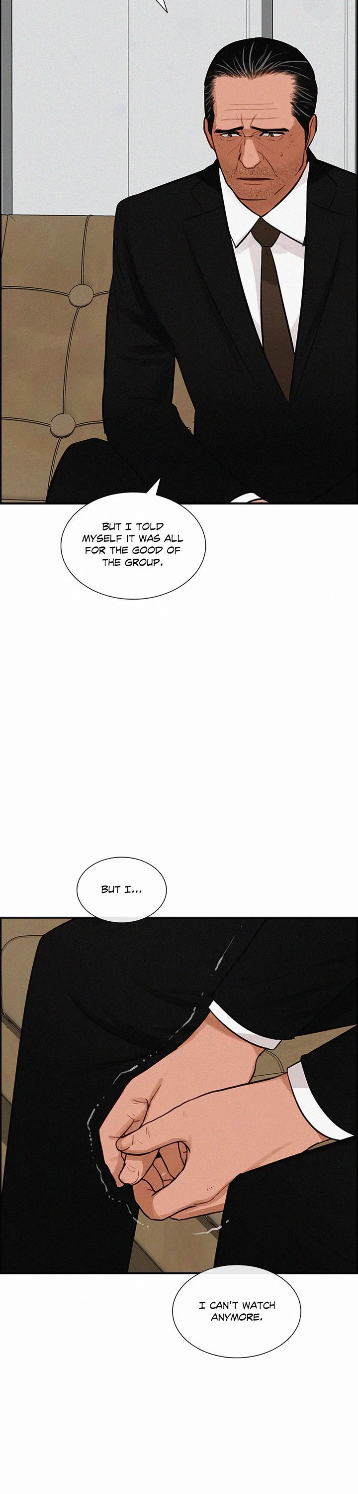The Lord of Money chapter 231 page 16