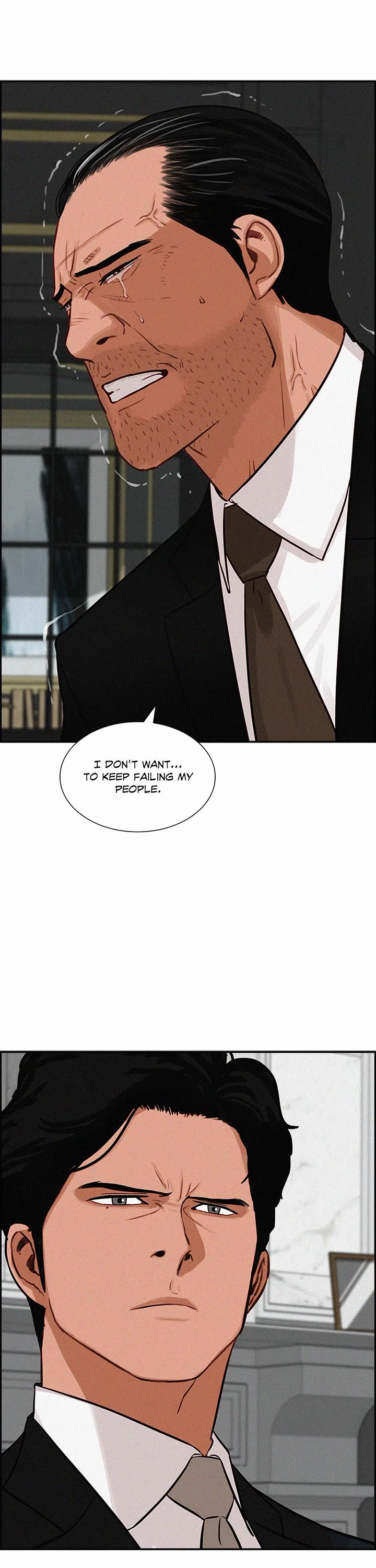 The Lord of Money chapter 231 page 17