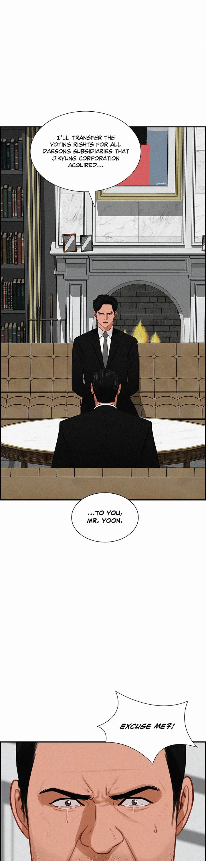 The Lord of Money chapter 231 page 18
