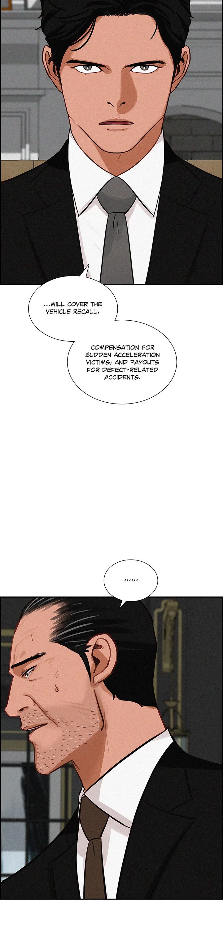 The Lord of Money chapter 231 page 23