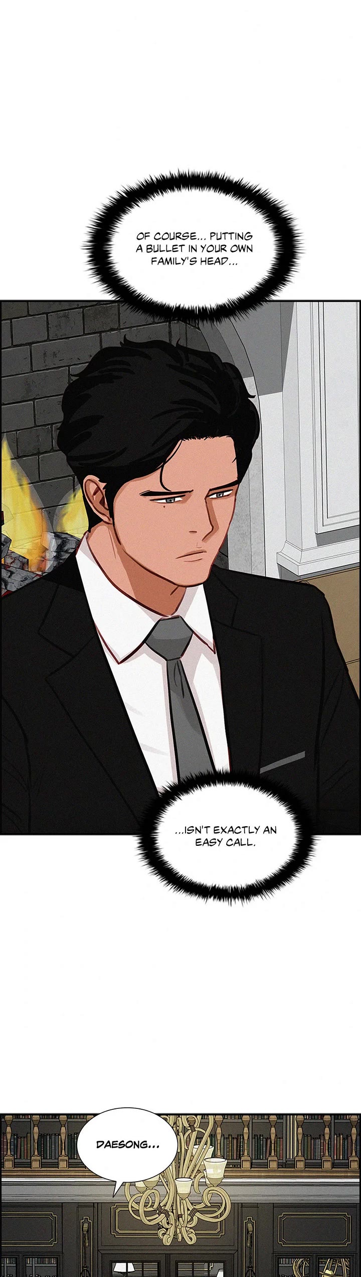 The Lord of Money chapter 231 page 24