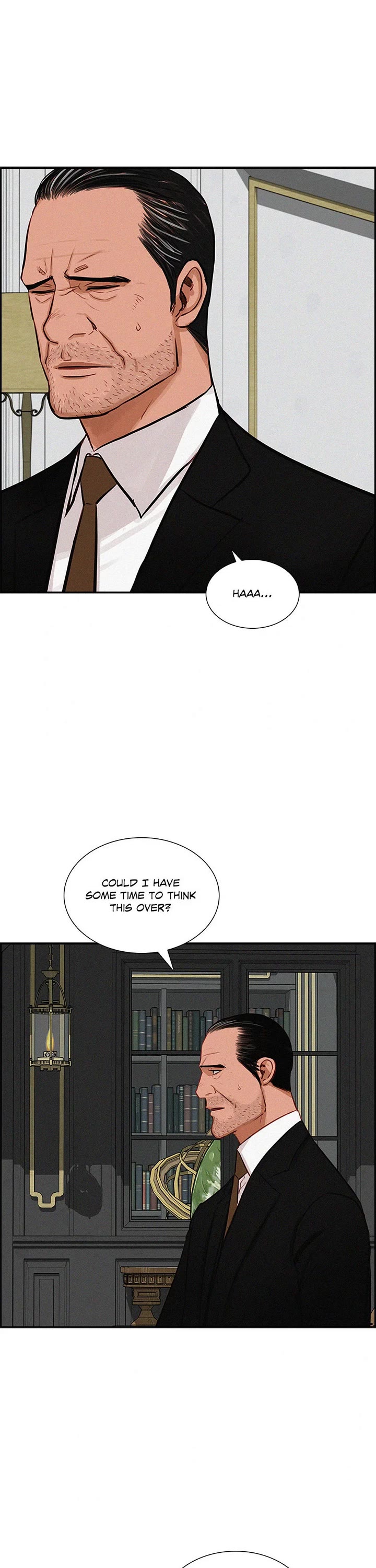The Lord of Money chapter 231 page 26