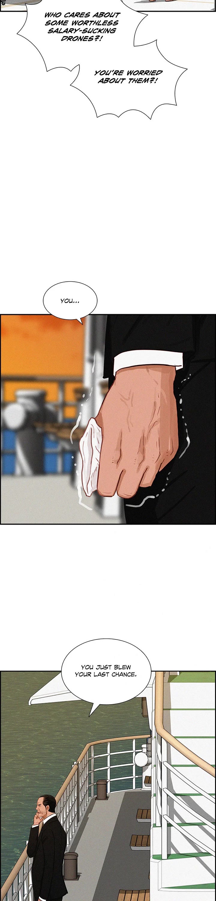 The Lord of Money chapter 231 page 36