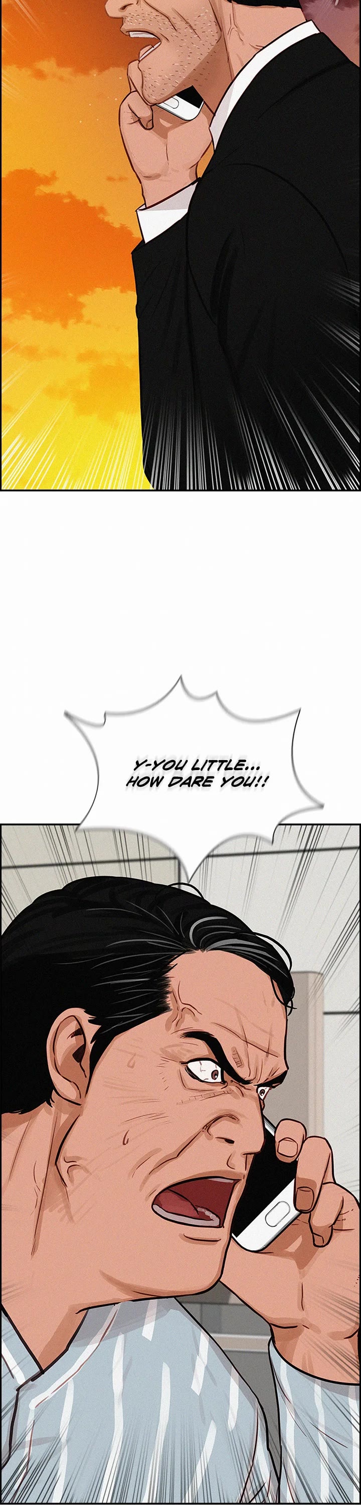 The Lord of Money chapter 231 page 38