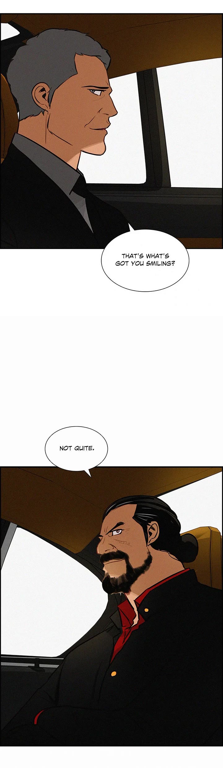The Lord of Money chapter 231 page 9