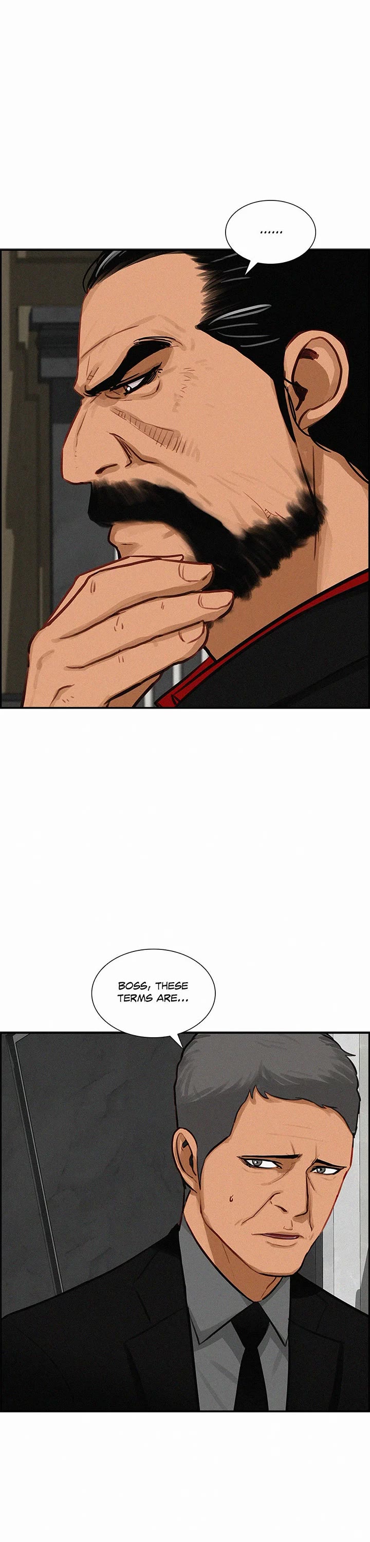 The Lord of Money chapter 232 page 11