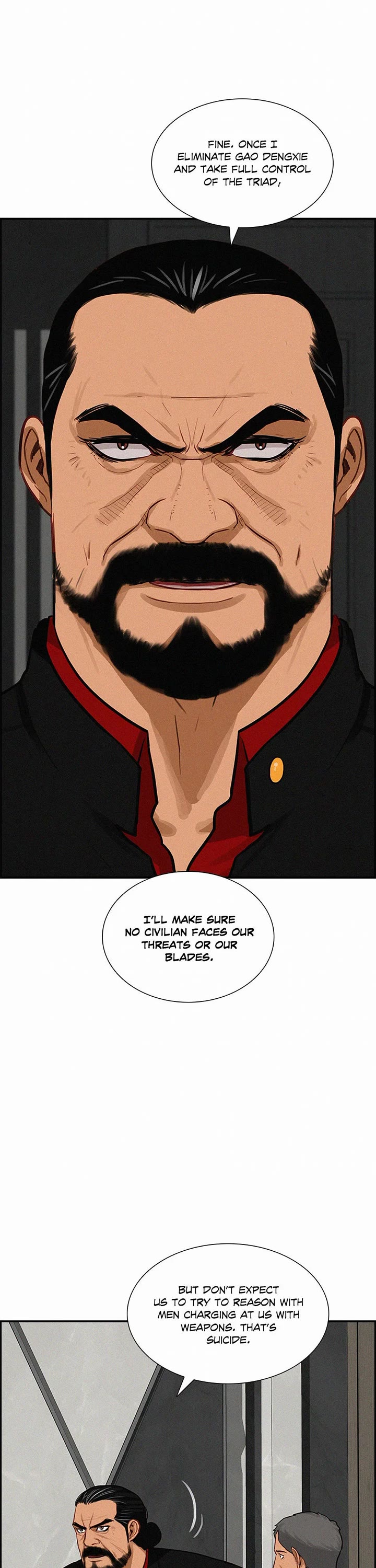 The Lord of Money chapter 232 page 12