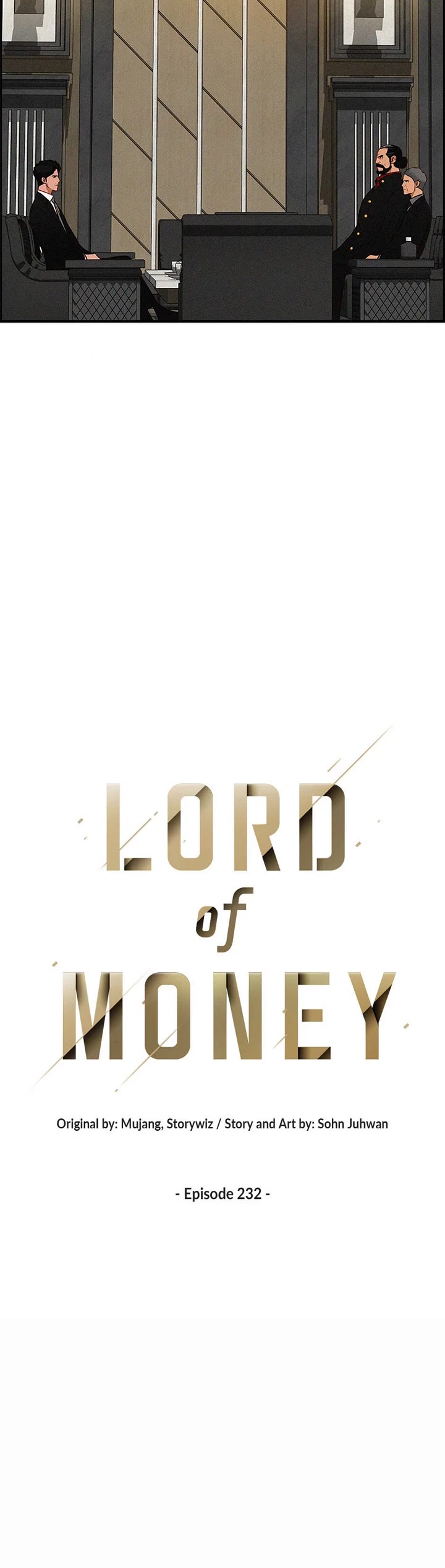 The Lord of Money chapter 232 page 14