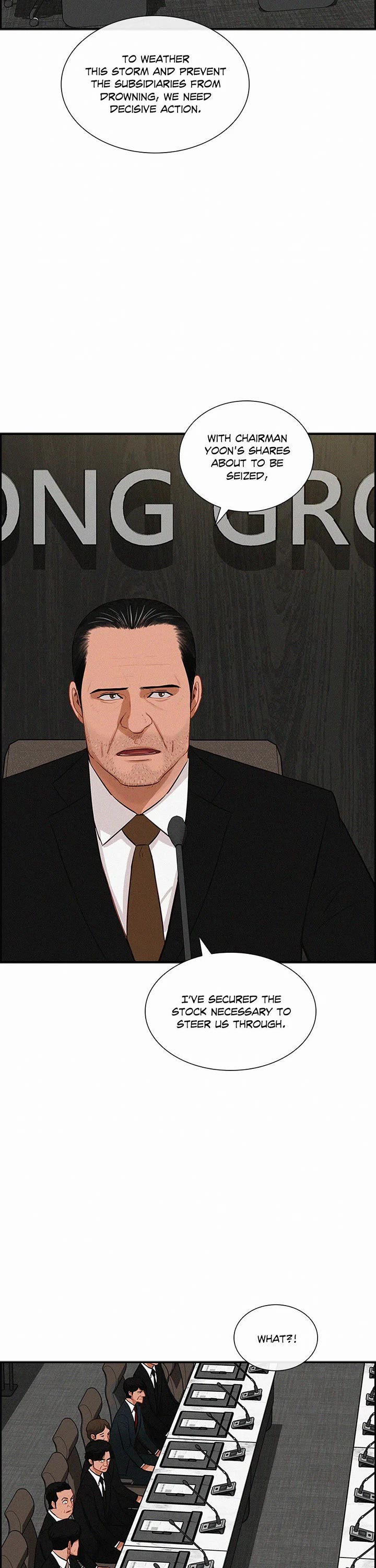 The Lord of Money chapter 232 page 16