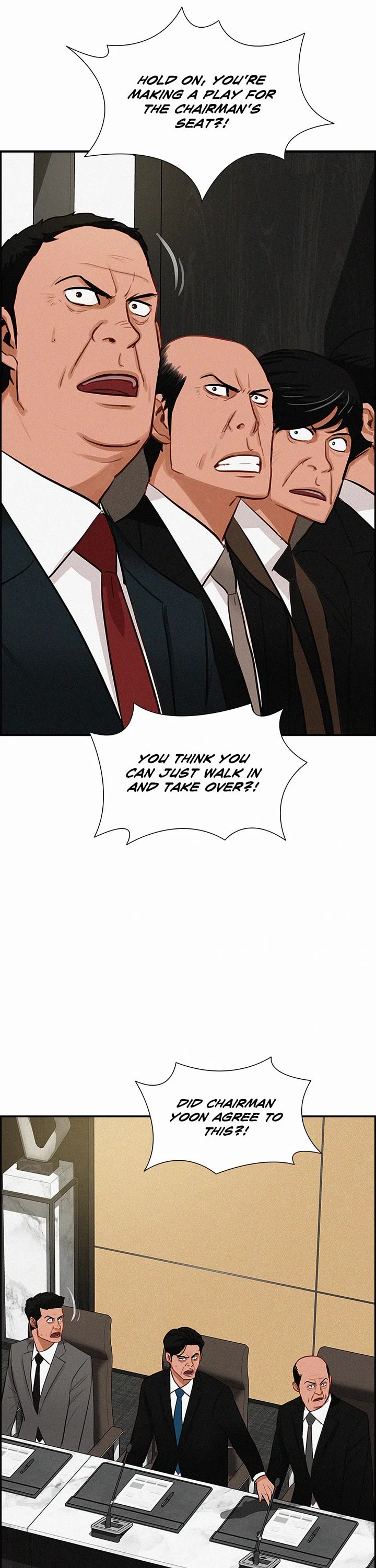 The Lord of Money chapter 232 page 18