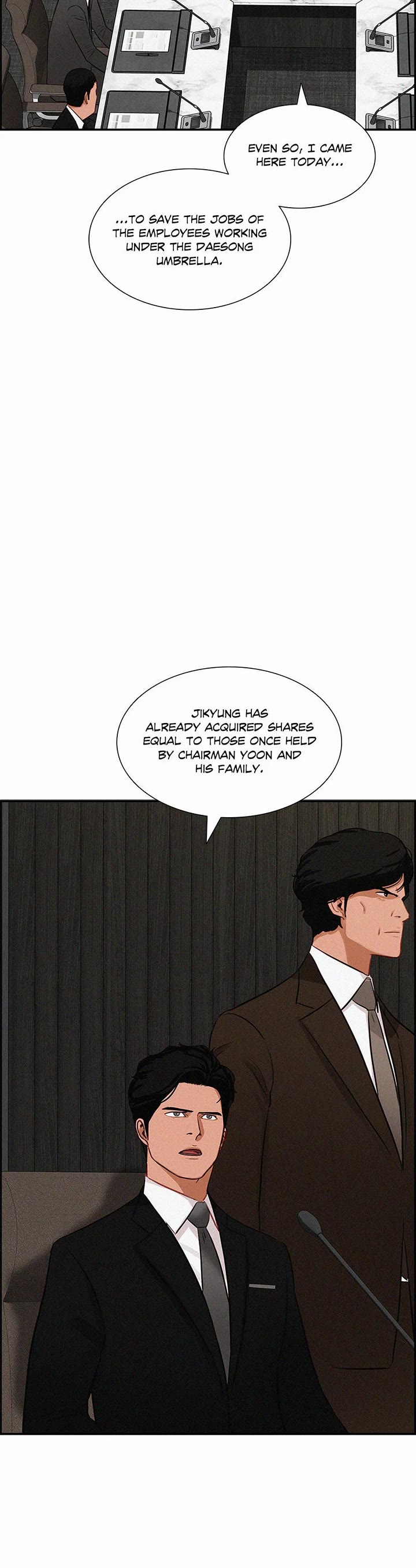 The Lord of Money chapter 232 page 24