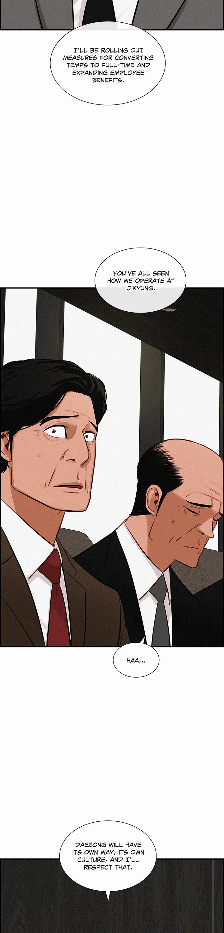 The Lord of Money chapter 232 page 26