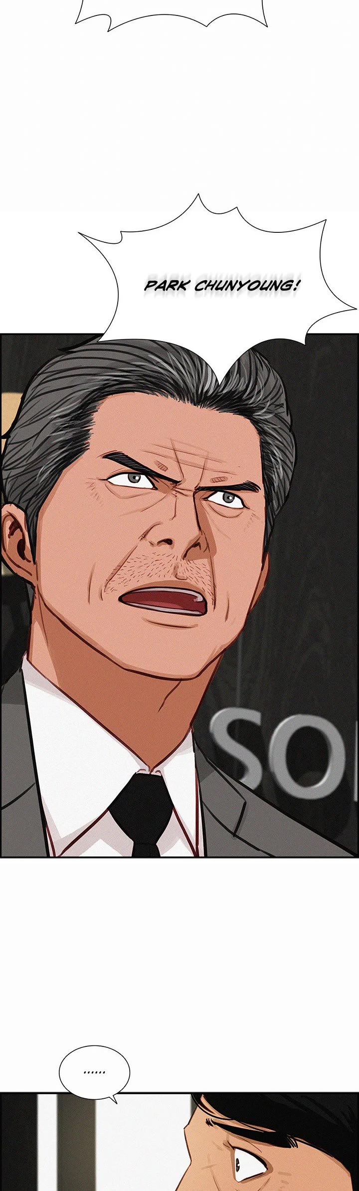 The Lord of Money chapter 232 page 34