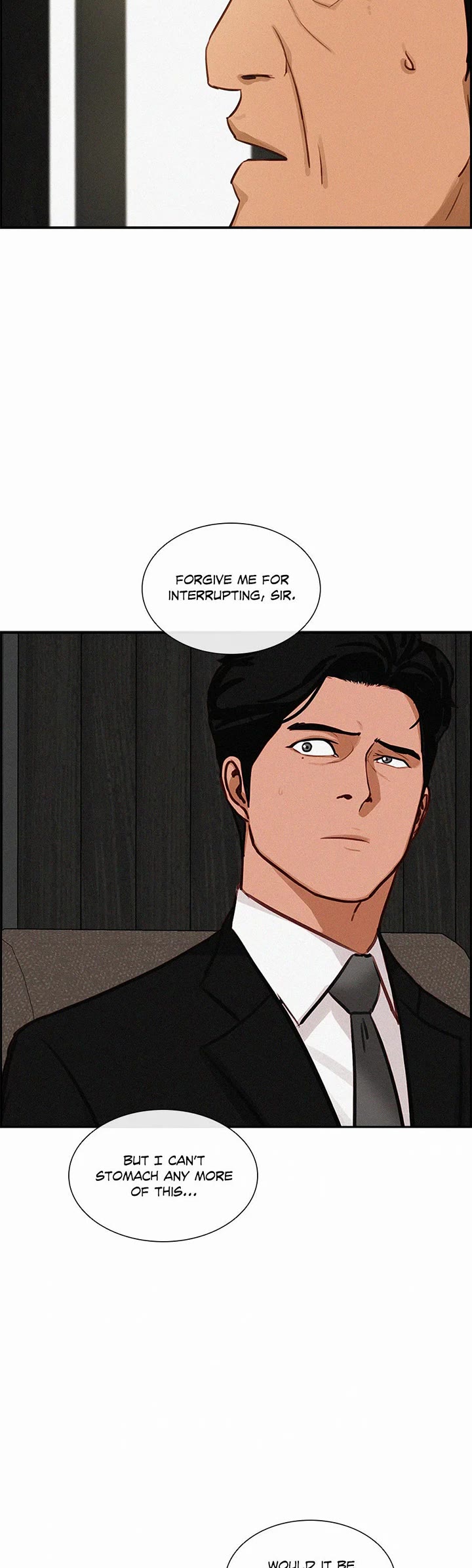 The Lord of Money chapter 232 page 35