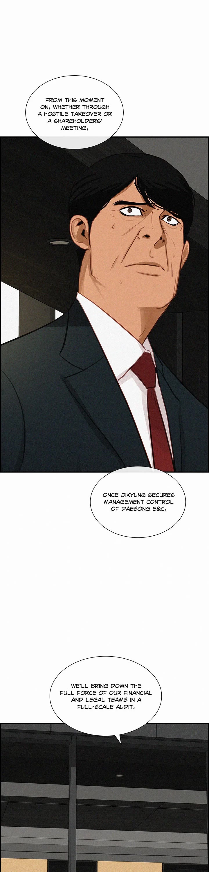 The Lord of Money chapter 232 page 38