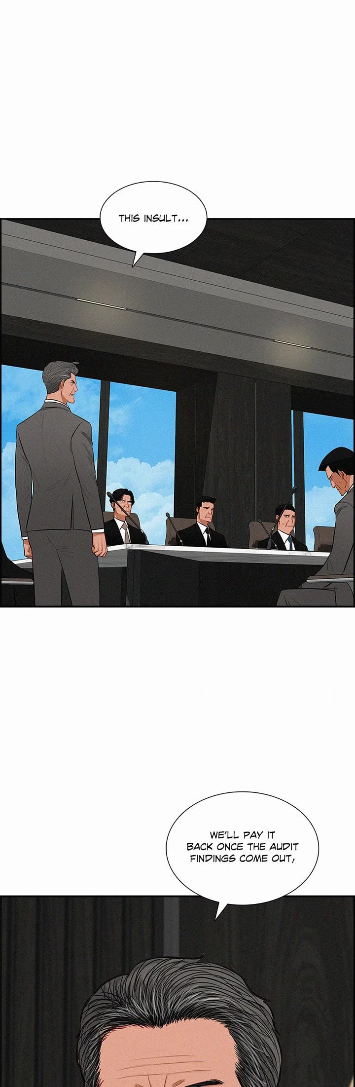 The Lord of Money chapter 232 page 41