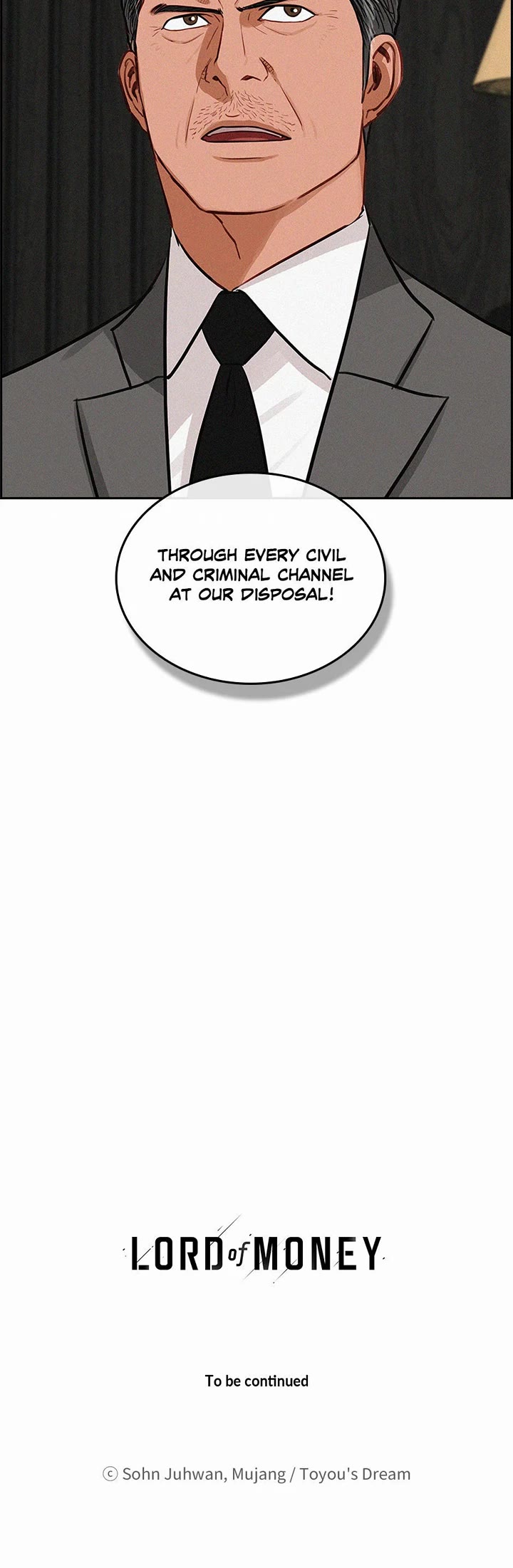 The Lord of Money chapter 232 page 42