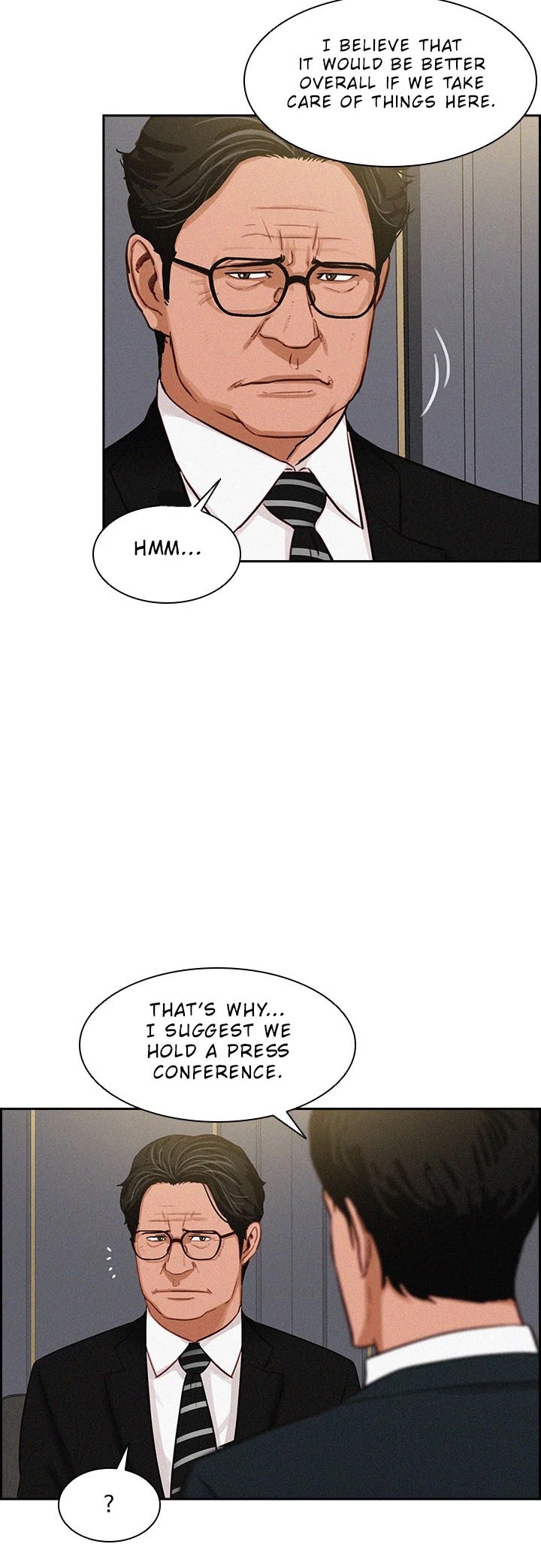 The Lord of Money chapter 30 page 13