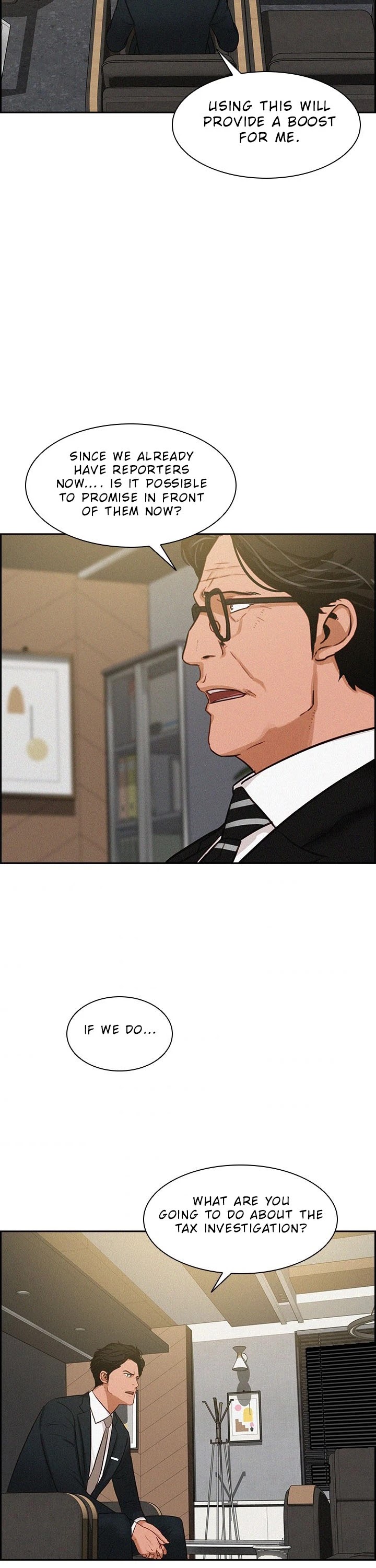 The Lord of Money chapter 30 page 15