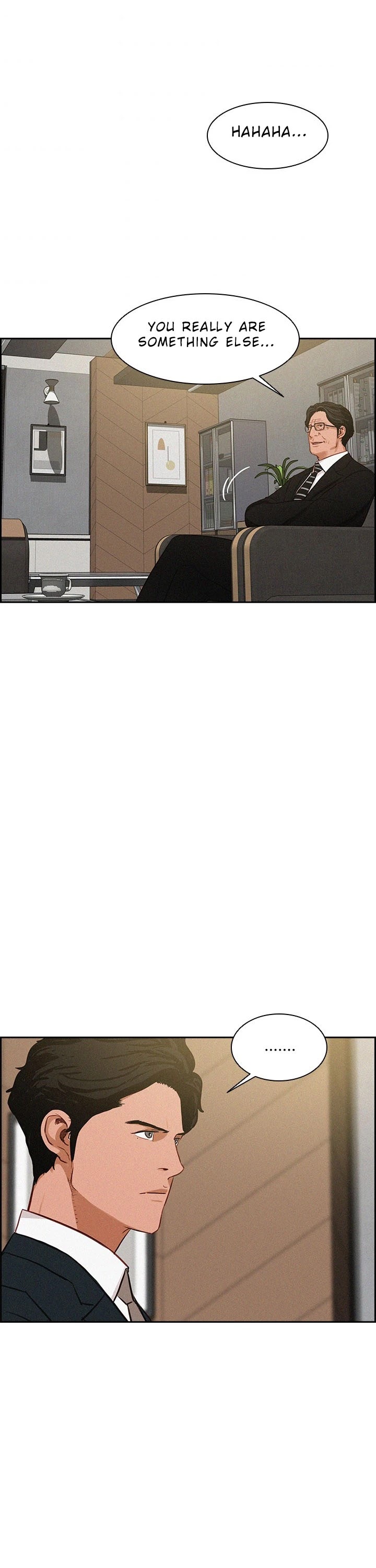 The Lord of Money chapter 30 page 16