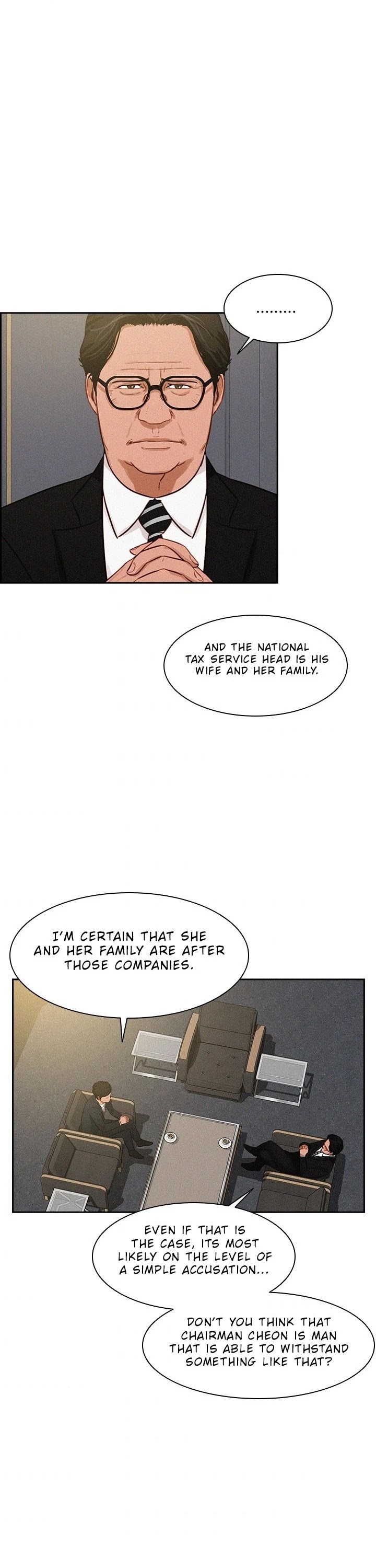 The Lord of Money chapter 30 page 2