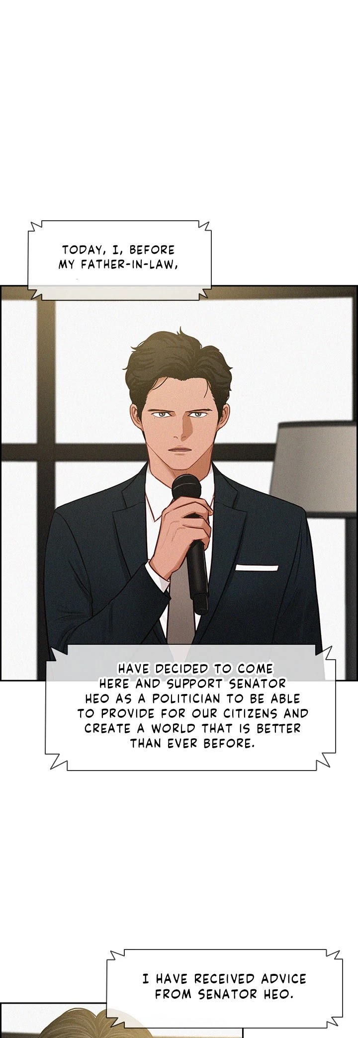 The Lord of Money chapter 30 page 23